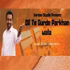 About Dil Te Gurde Parkhan Wala Song